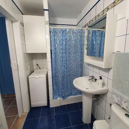 Apartament Arenitas Caletillas Candelaria