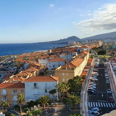 Апартаменты Arenitas Caletillas Канделария