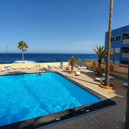 Apartment Arenitas Caletillas Candelaria